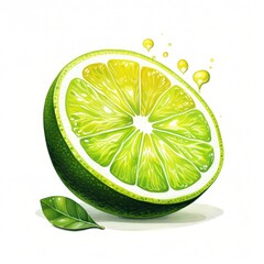 Lime 