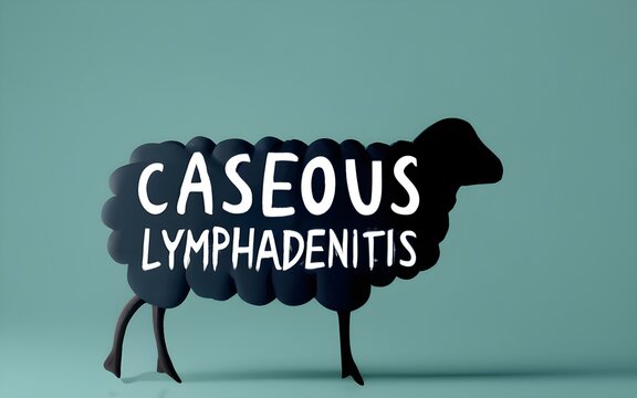 Caseous Lymphadenitis- Generative AI