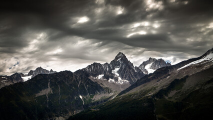 Alpes