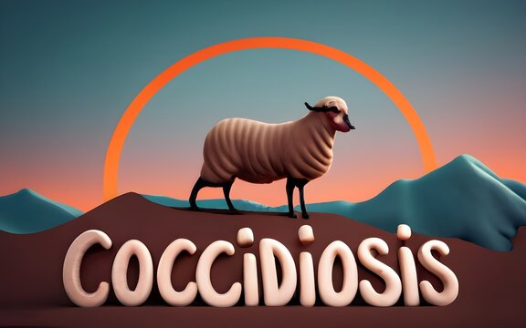 sheep coccidiosis - Generative AI