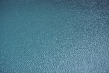 turquoise lake in the mountains, mountains, sky, lake