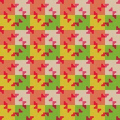 seamless pattern