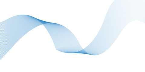 Abstract illustrations of smoky blue line art, conceptual. Surface, messy, pattern & canvas. 