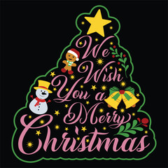 Marry Christmas Tree , Marry Christmas T-shirt, santa Tshirts, Winter