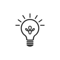 Magnet icon.  Vector illustration