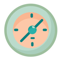 clock icon 