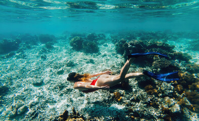  recreation summer holidays for discover sea depths and aquatic underwater life