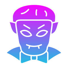 Vampire Icon