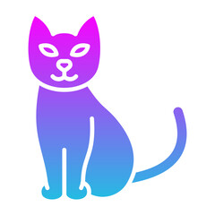 Cat Icon