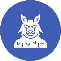 Werewolf Icon