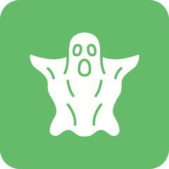 Ghost Icon