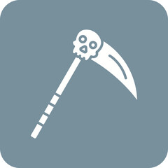 Scythe Icon