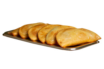 VENEZUELAN FOOD