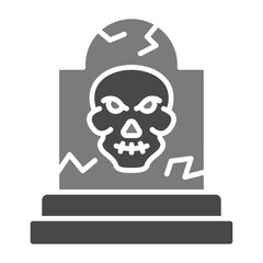 Headstone Icon