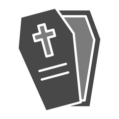 Casket Icon