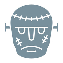 Frankensteins Monster Icon