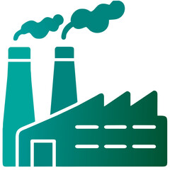 Pictograms of Sustainability and Environmental Awareness