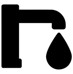 Pictograms of Sustainability and Environmental Awareness
