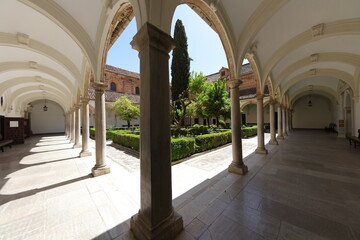 Monasterio de la Cartuja, Granada, España
