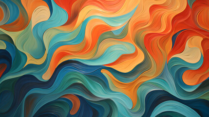 Fototapeta premium abstract background