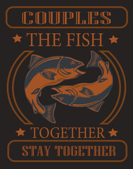 fishing t shirt design