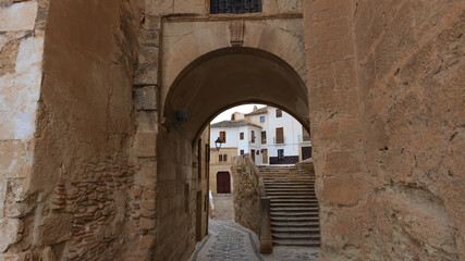 Alhama de Granada, Granada, Andalucía, España