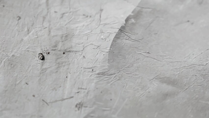 Grunge style cracked texture background