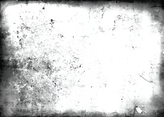 Grunge style cracked texture background