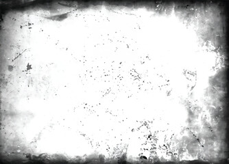 Grunge style cracked texture background
