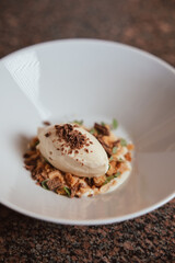 Restaurant photoshoot with a variation of different dishes. Photoshoot made in Sweden.