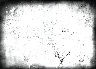 Grunge style cracked texture background
