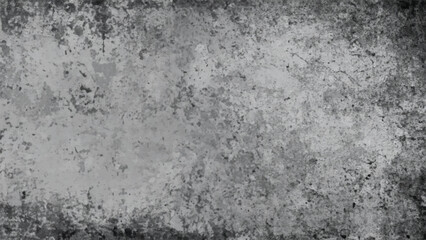 Grunge style cracked texture background