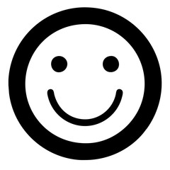 Fototapeta premium emotion icon