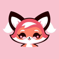 red panda logo