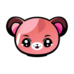 red panda logo