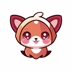 red panda logo