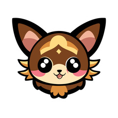 red panda logo