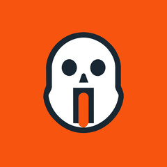 halloween logo