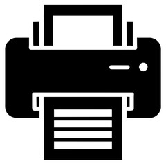 printer icon