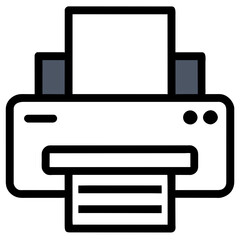 printer icon