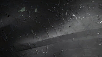 Grunge style cracked texture background