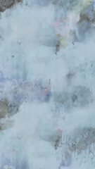 Grunge style cracked texture background