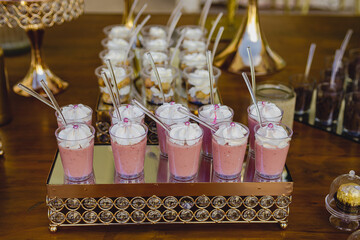 cake cupcake birthday event party sweets