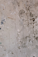 Grunge style cracked texture background