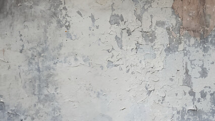 Grunge style cracked texture background