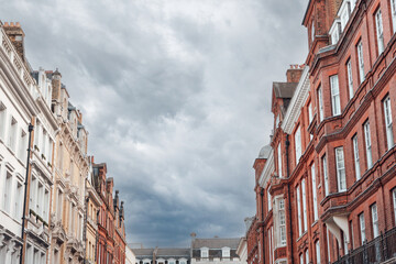 Obraz premium London during day!