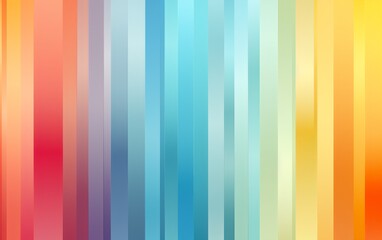 Background with color lines. Different shades and thickness. Abstract pattern.