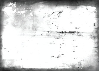 Grunge style cracked texture background
