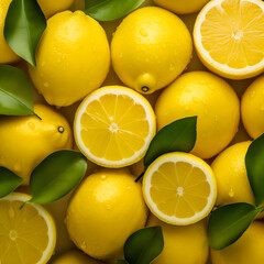 lemon, fruit, yellow, citrus, food, fresh, orange, juice, juicy, half, white, sour, freshness, slice, isolated, healthy, vitamin, lemons, cut, diet, raw, fruits, health, color, ripe