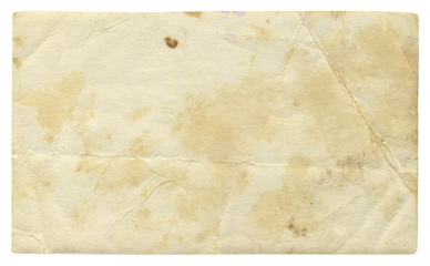Retro photo paper texture. Old antique sheet paper texture. Announcement board. Recycle vintage paper background. Aged and yellowed wallpaper.	